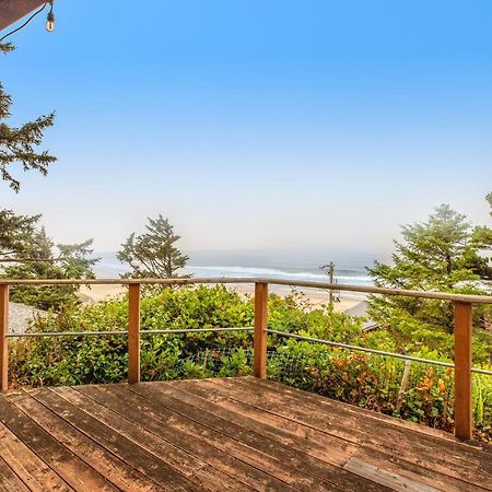 Crowsnest Villa Оушънсайд Екстериор снимка