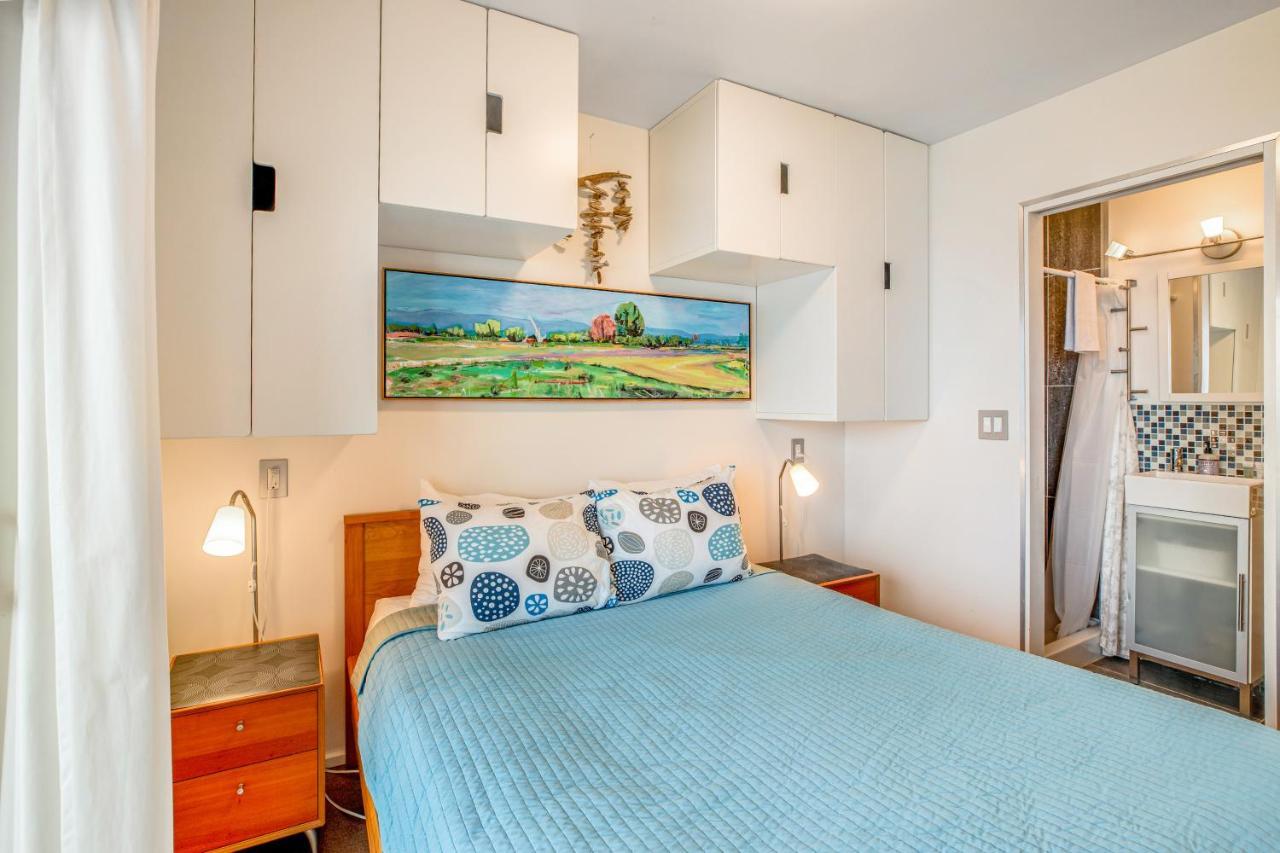 Crowsnest Villa Оушънсайд Екстериор снимка