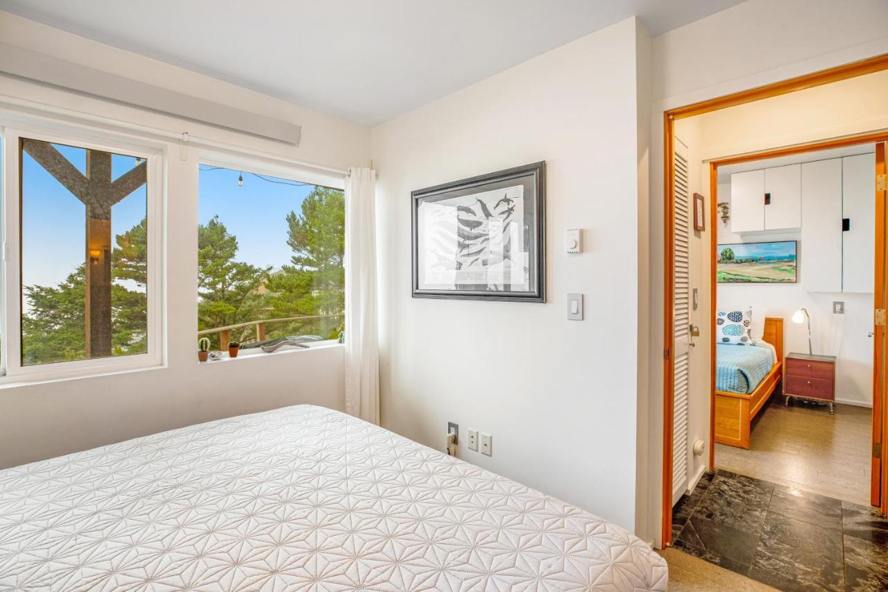 Crowsnest Villa Оушънсайд Екстериор снимка