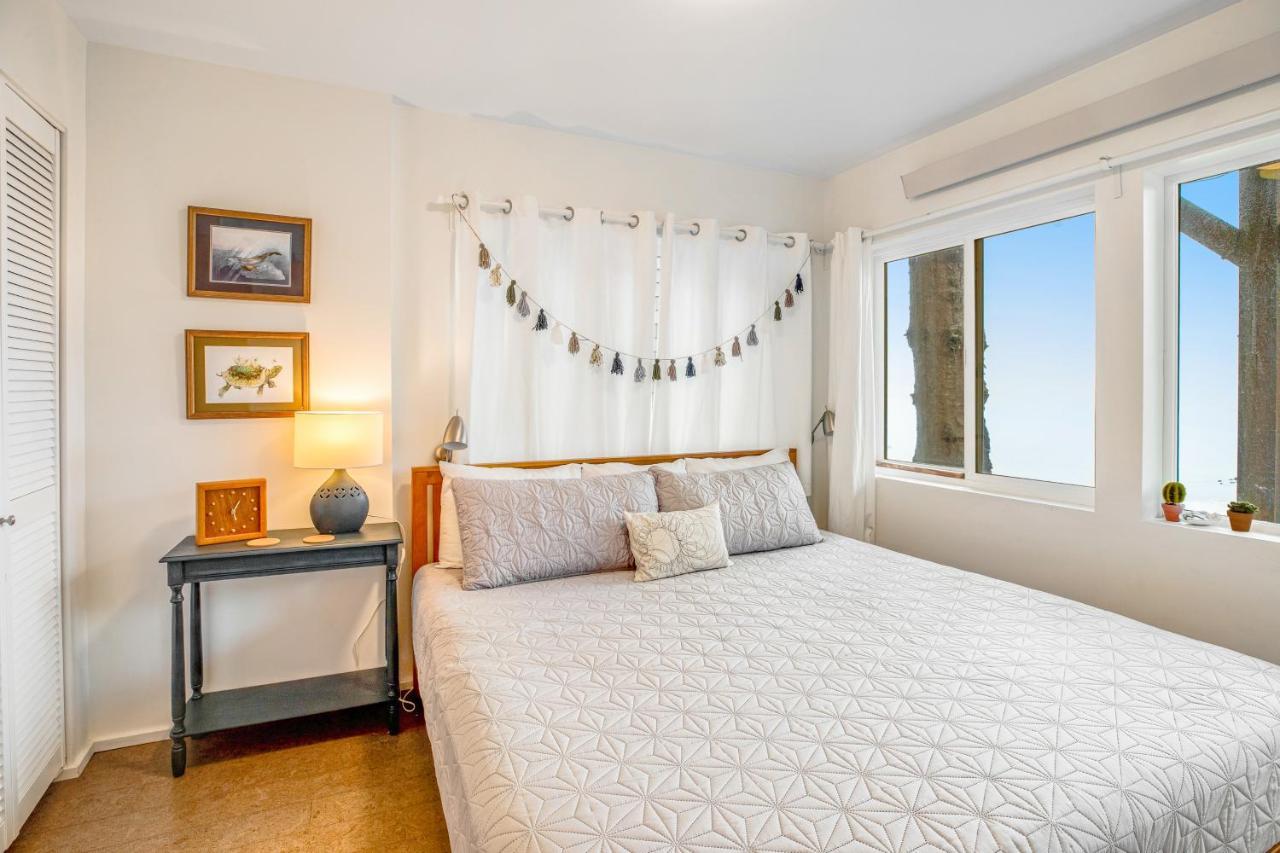 Crowsnest Villa Оушънсайд Екстериор снимка